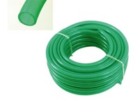 EXTOL PREMIUM Vrtno crijevo Garden 900425, 1/2", 50 m, prozirno